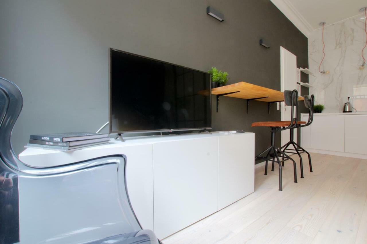 Luxury Apartment By Hi5 - Aranykez 7 Budapeszt Zewnętrze zdjęcie